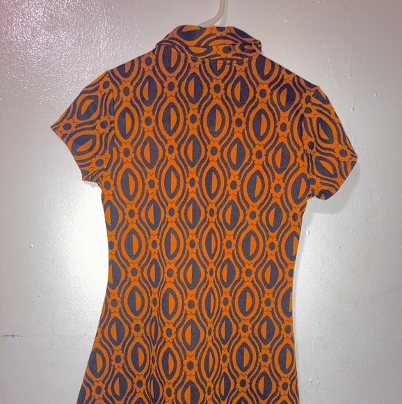 Winter/ Fall Dress - Picture 2 of 6